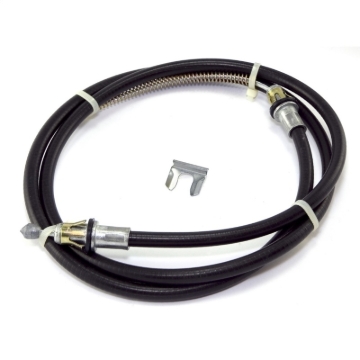 Picture of OMIX OMI Cables/Fuses Light Accessories and Wiring - 16730.18