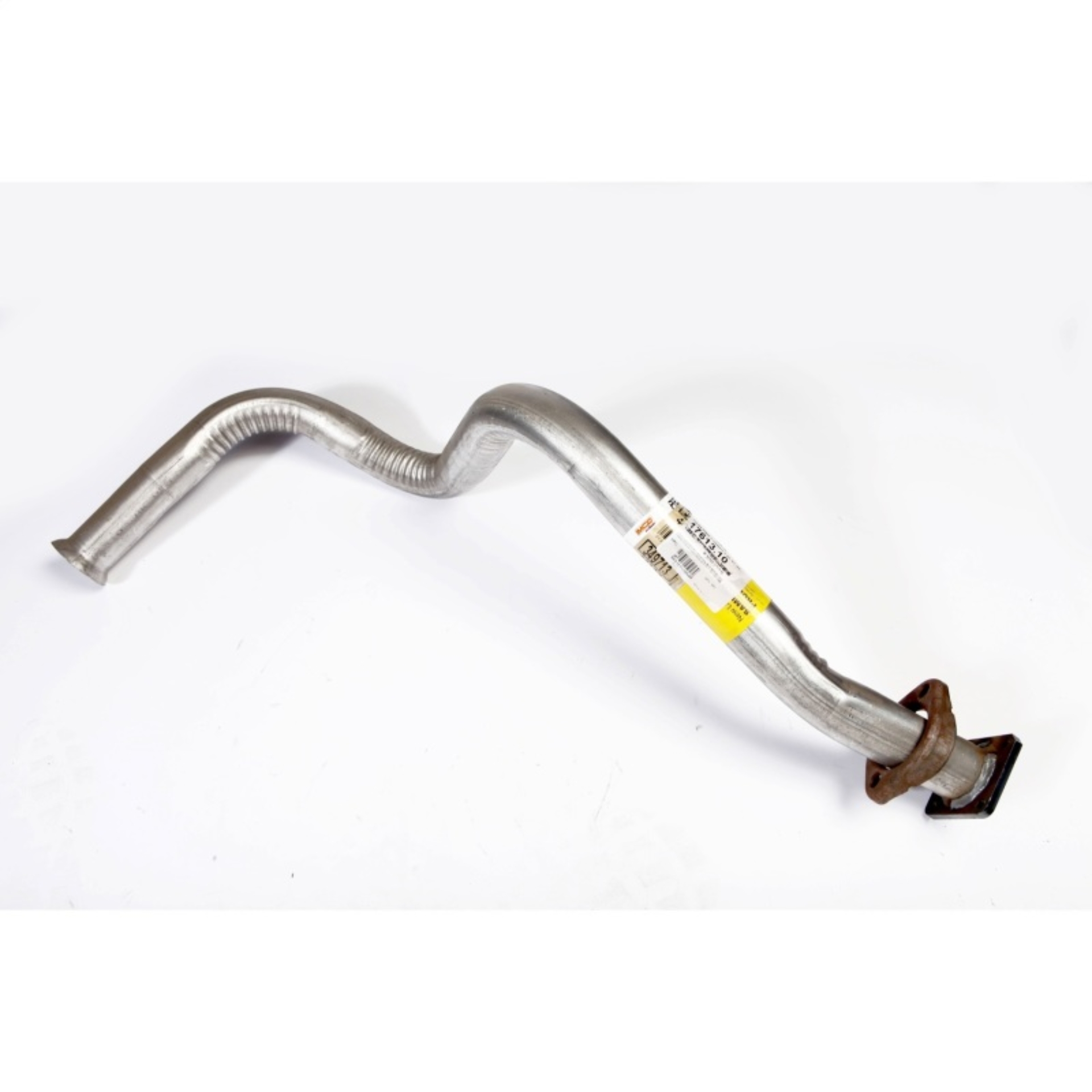Picture of OMIX OMI Headers Headers & Manifolds - 17613.10