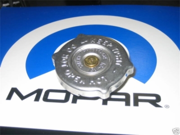 Picture of OMIX OMI Caps Fuel Caps - 52079880AA