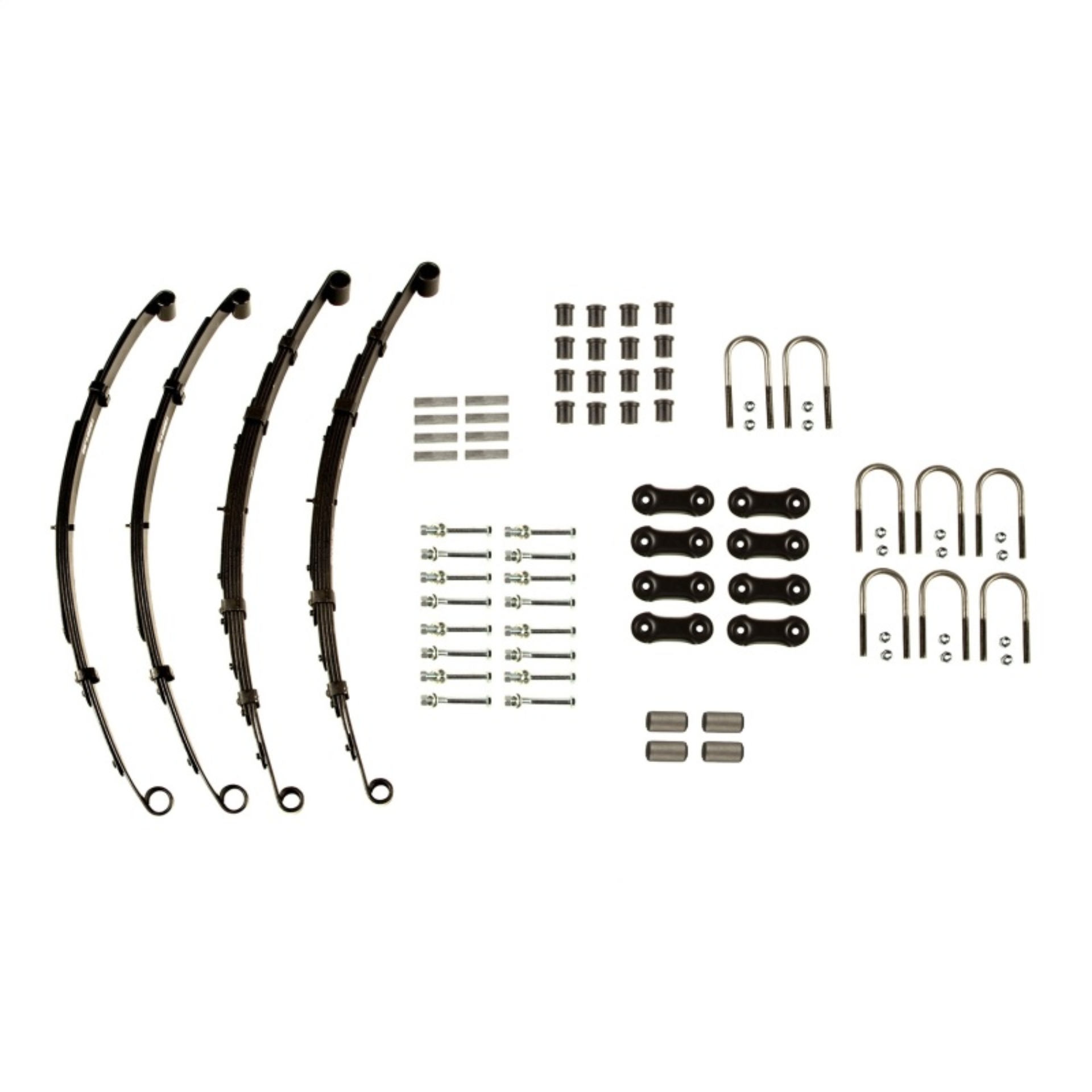Picture of OMIX OMI Leaf Springs Leaf Springs & Accessories - 18290.13