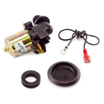 Picture of OMIX OMI Wiper Washer Pumps Exterior Trim - 19108.04