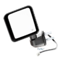 Picture of OMIX OMI Mirrors Exterior Trim - 11002.26
