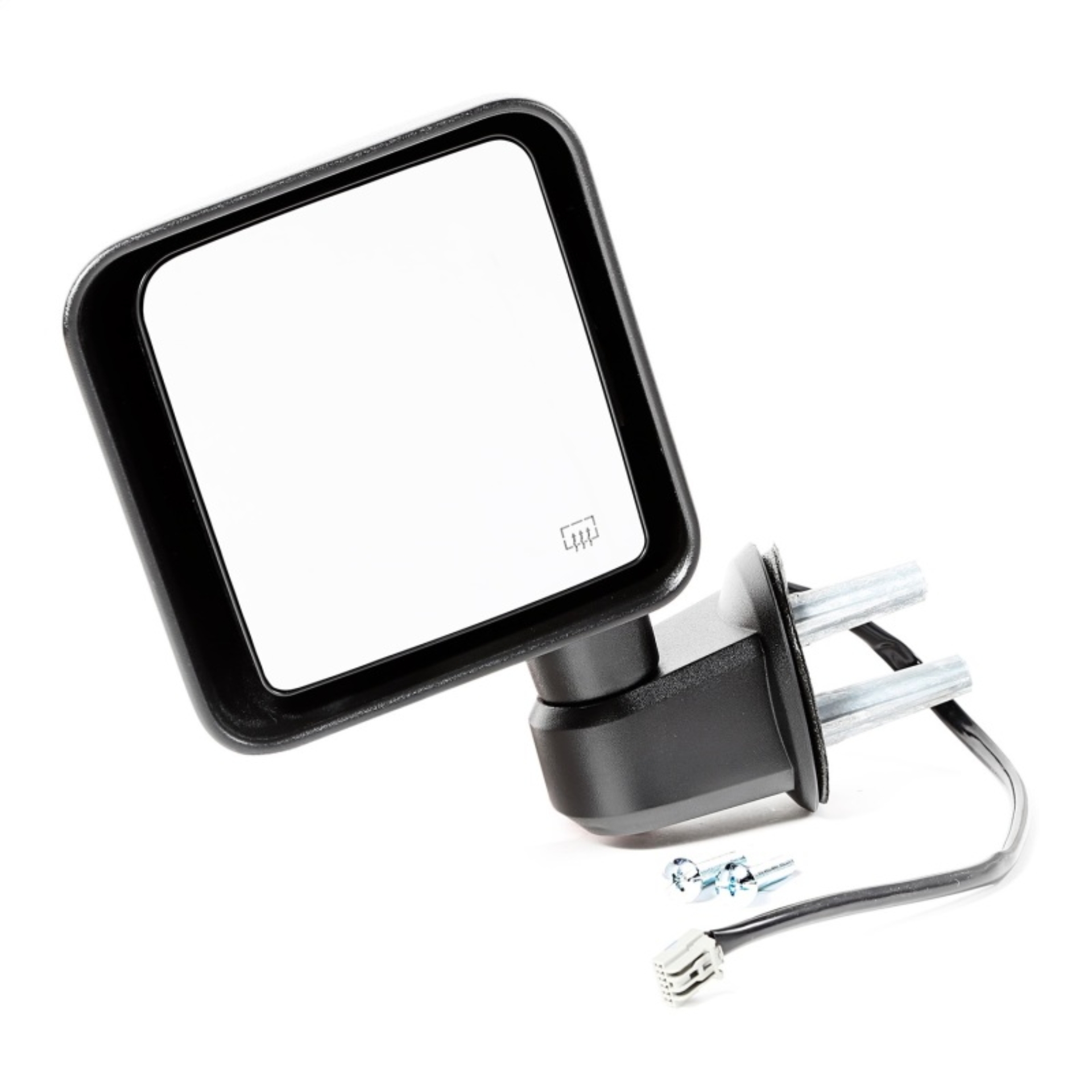 Picture of OMIX OMI Mirrors Exterior Trim - 11002.26