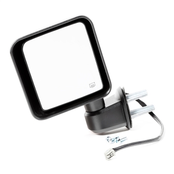 Picture of OMIX OMI Mirrors Exterior Trim - 11002.26