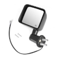 Picture of OMIX OMI Mirrors Exterior Trim - 11002.25