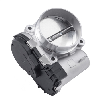 Picture of OMIX OMI Throttle Bodies - 17224.52