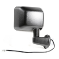 Picture of OMIX OMI Mirrors Exterior Trim - 11002.27