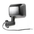 Picture of OMIX OMI Mirrors Exterior Trim - 11002.26