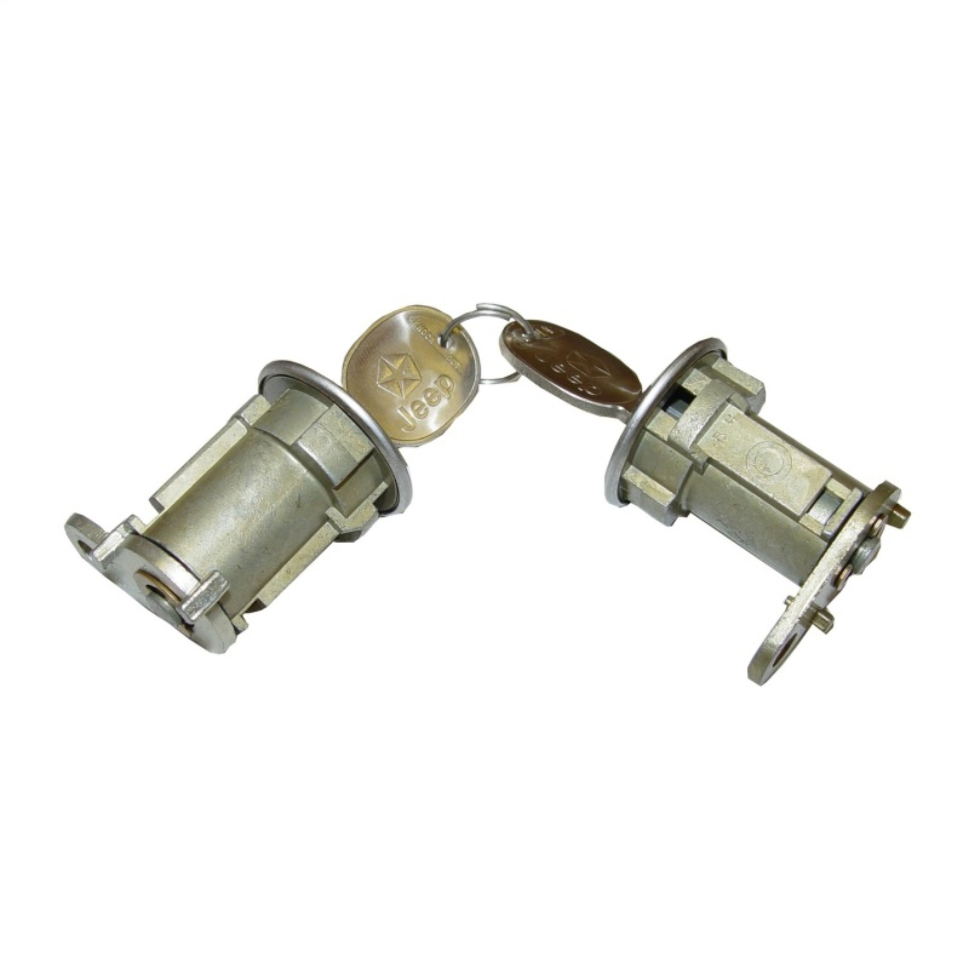 Picture of OMIX OMI Doors - 11813.02