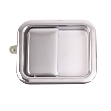 Picture of OMIX OMI Handles Doors - 11812.04