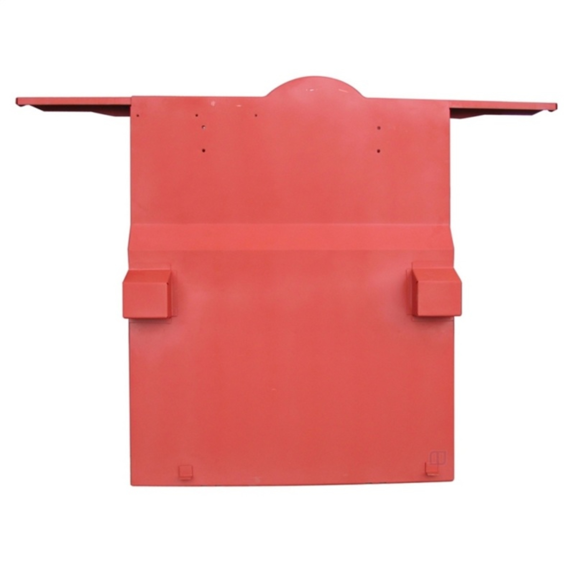 Picture of OMIX OMI Floor Panels Dash & Interior Trim - 12008.01