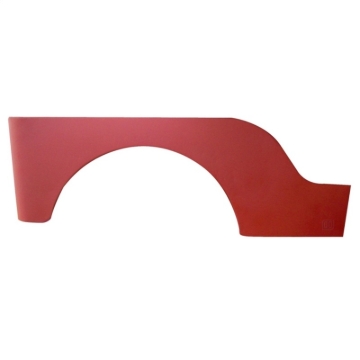 Picture of OMIX OMI Side Panels Side Skirts - 12009.02