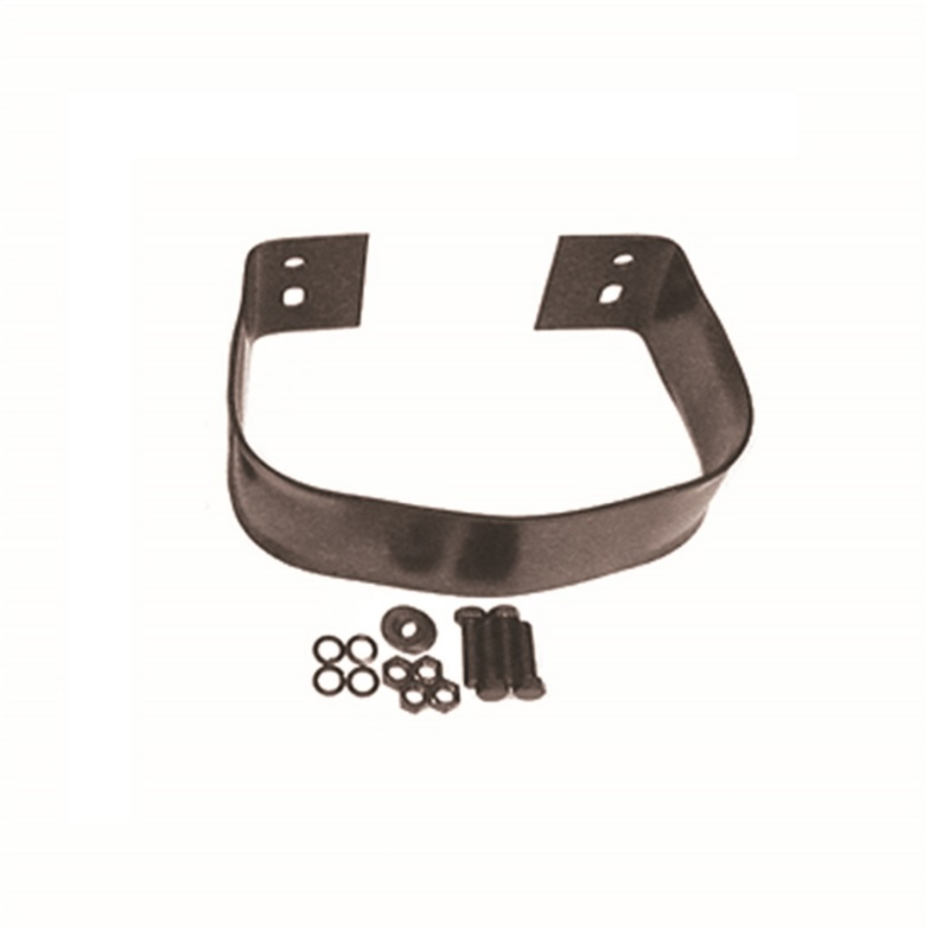 Picture of OMIX OMI Bumperettes Bumper Accessories - 12029.20