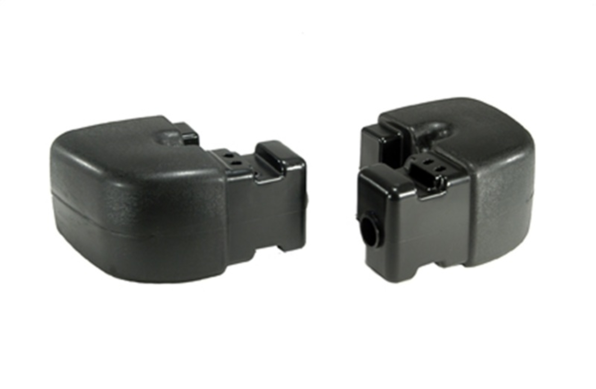 Picture of OMIX OMI Bumper Hardware Bumper Accessories - 12031.09