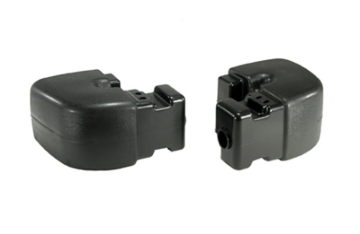 Picture of OMIX OMI Bumper Hardware Bumper Accessories - 12031.09