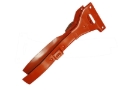 Picture of OMIX OMI Frame Rails Body Armor & Rock Rails - 12022.05