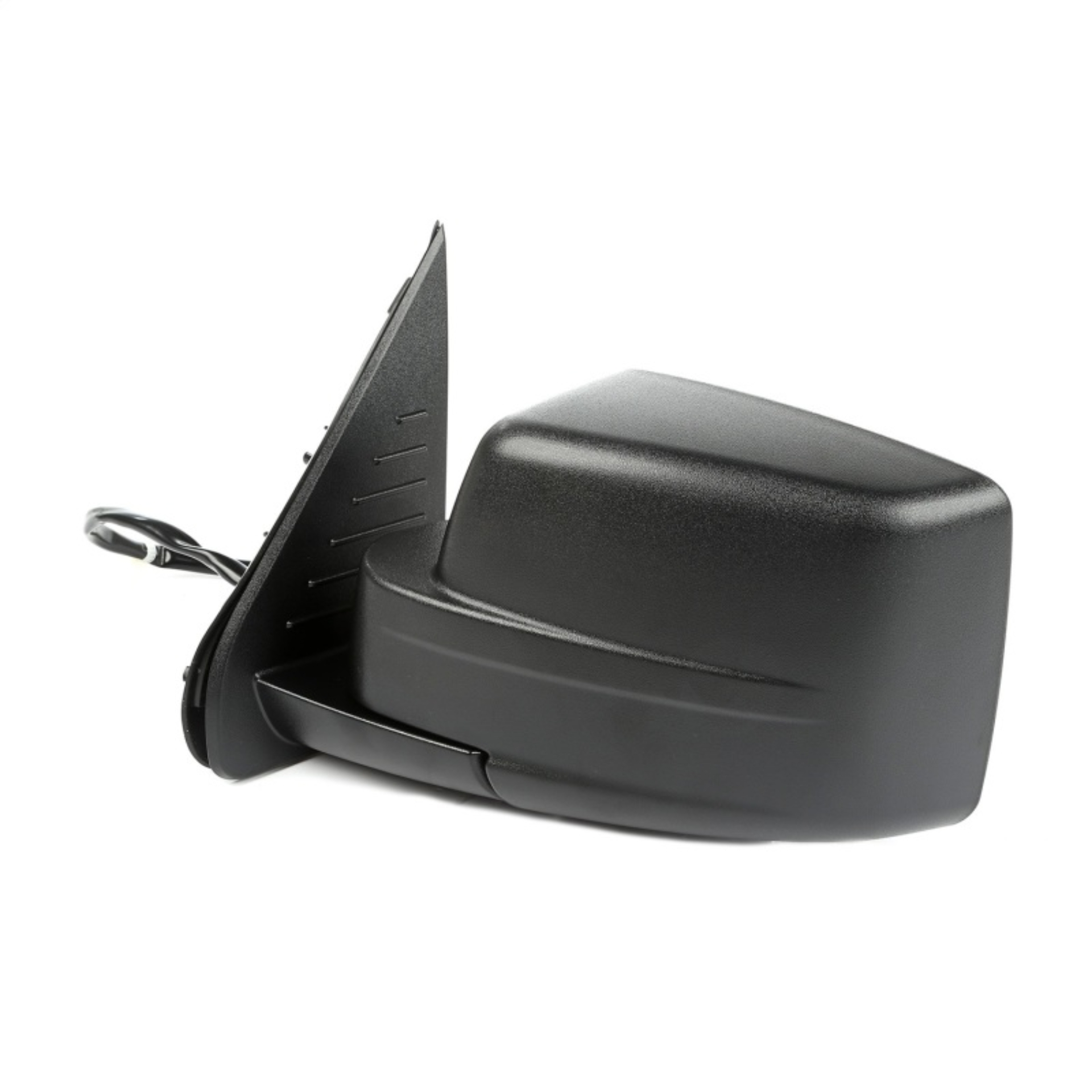 Picture of OMIX OMI Mirrors Exterior Trim - 12043.10