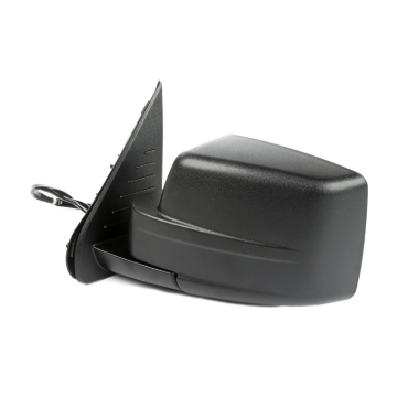 Picture of OMIX OMI Mirrors Exterior Trim - 12043.10