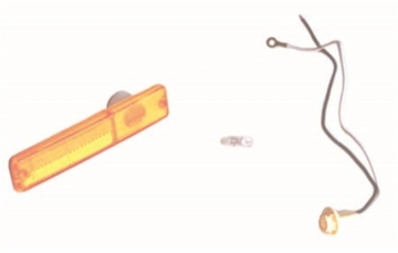 Picture of OMIX OMI Lighting Light Accessories and Wiring - 12401.02