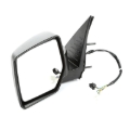 Picture of OMIX OMI Mirrors Exterior Trim - 12043.10