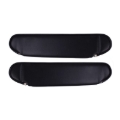 Picture of OMIX OMI Sun Visors Dash & Interior Trim - 13312.01