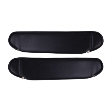 Picture of OMIX OMI Sun Visors Dash & Interior Trim - 13312.01