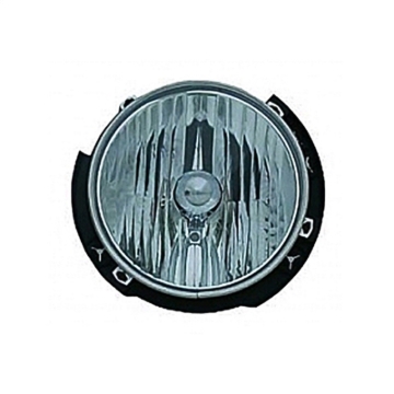 Picture of OMIX OMI Headlights - 12402.21