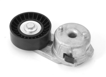 Picture of OMIX OMI Pulleys - 17112.09