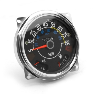 Picture of OMIX OMI Gauges - 17206.05
