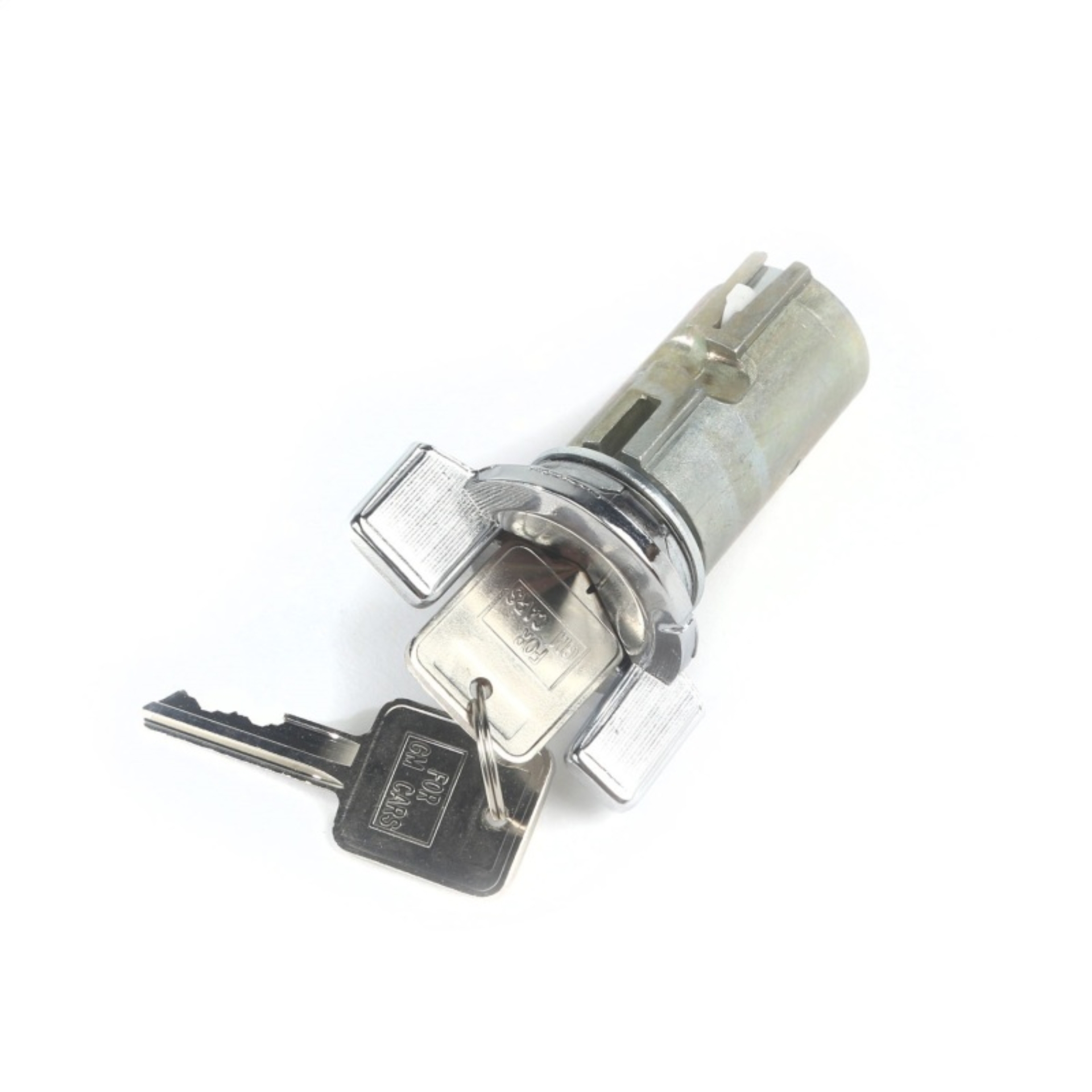 Picture of OMIX OMI Ignition Locks Security Locks - 17250.04
