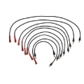 Picture of OMIX OMI Ignition Wire Sets Wiring Connectors - 17245.13