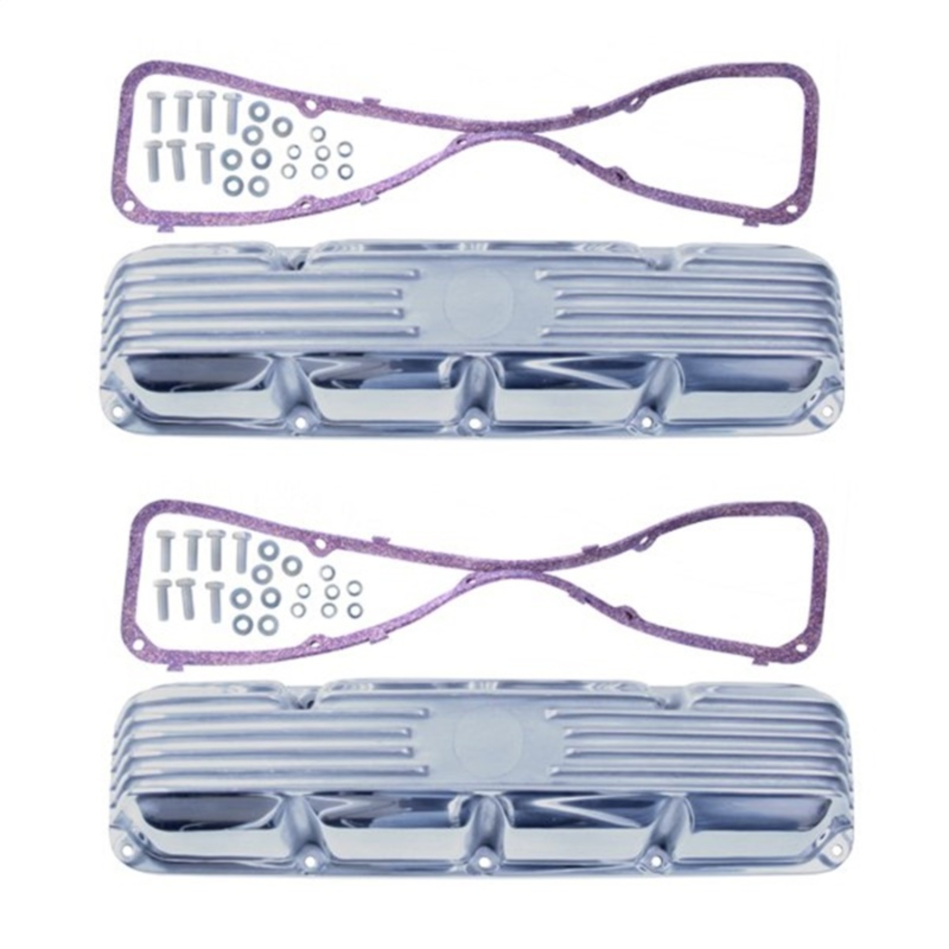 Picture of OMIX OMI Valve Covers - 17401.12