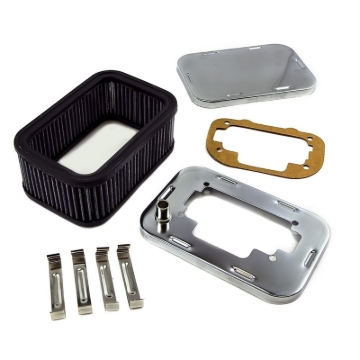 Picture of OMIX OMI Air Filters - 17704.04