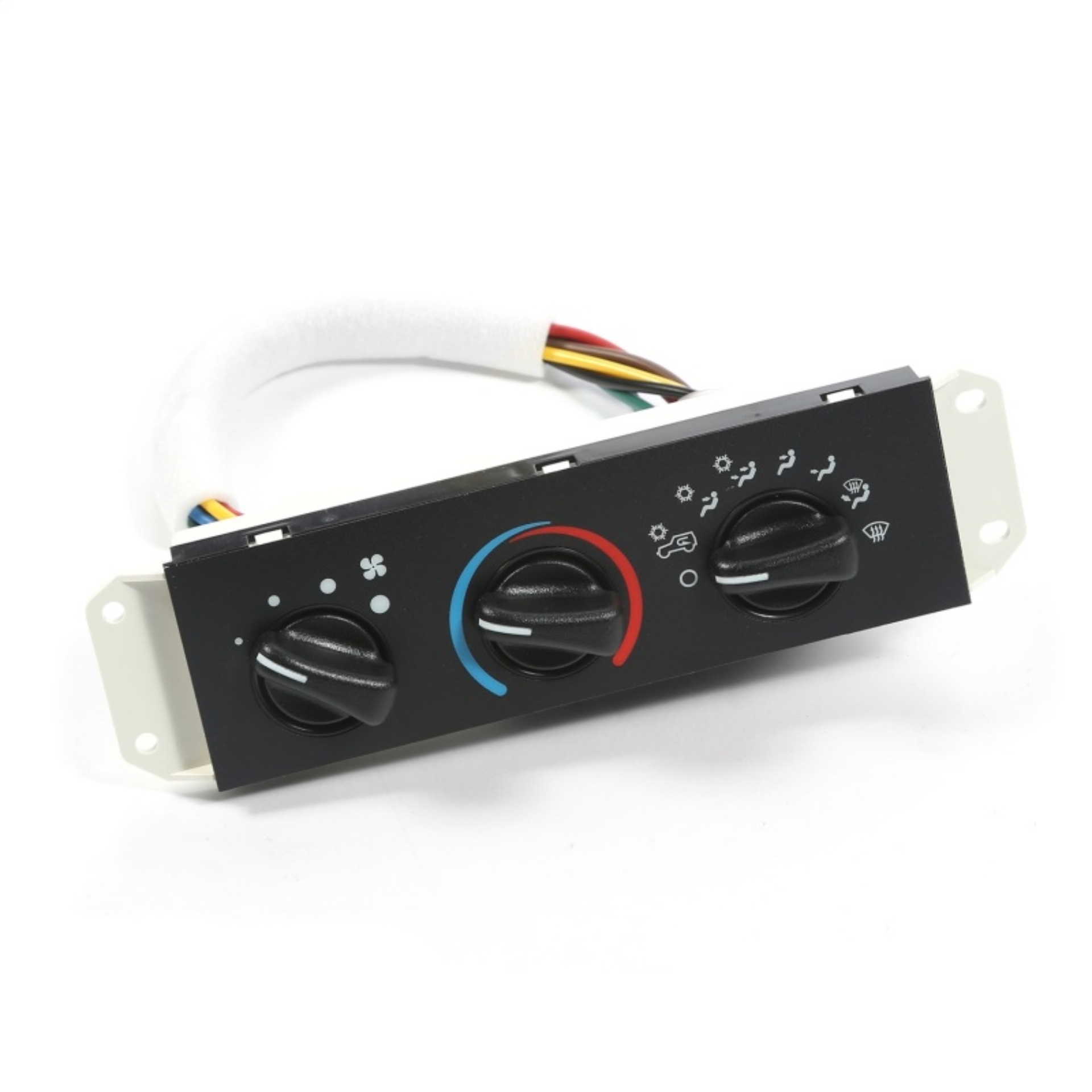 Picture of OMIX OMI Interior Accessories Dash & Interior Trim - 17903.06