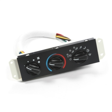 Picture of OMIX OMI Interior Accessories Dash & Interior Trim - 17903.06