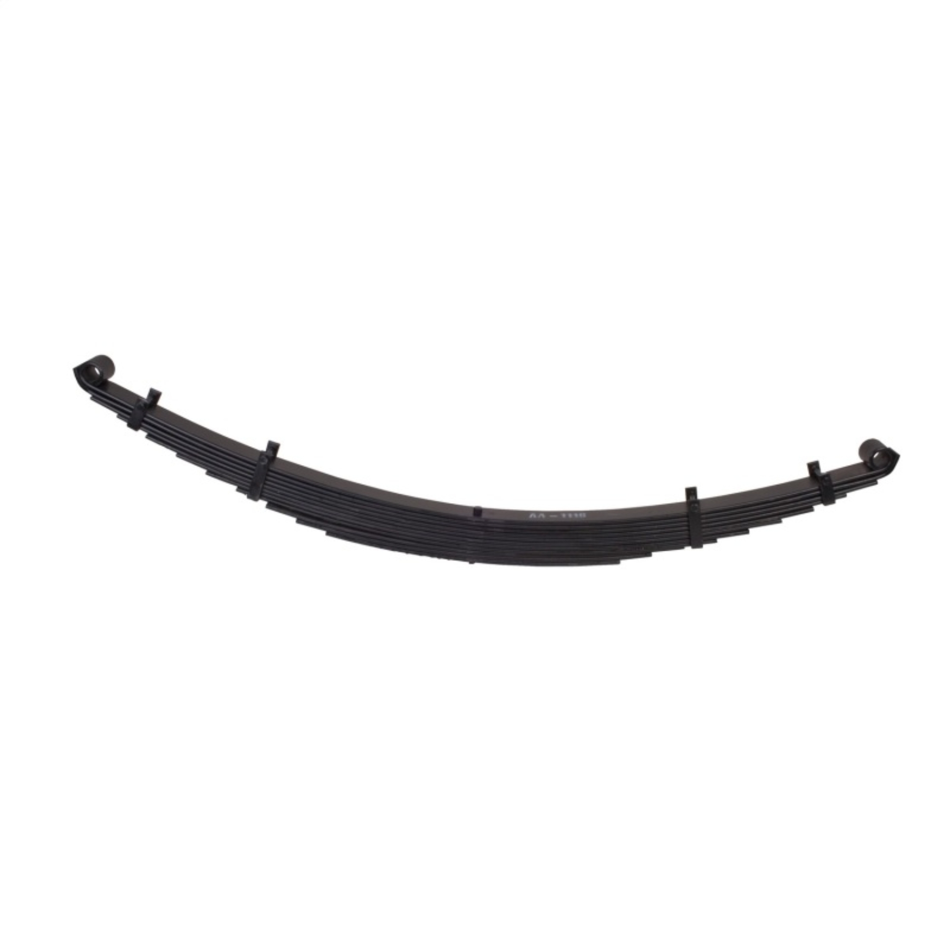 Picture of OMIX OMI Leaf Springs Leaf Springs & Accessories - 18202.03