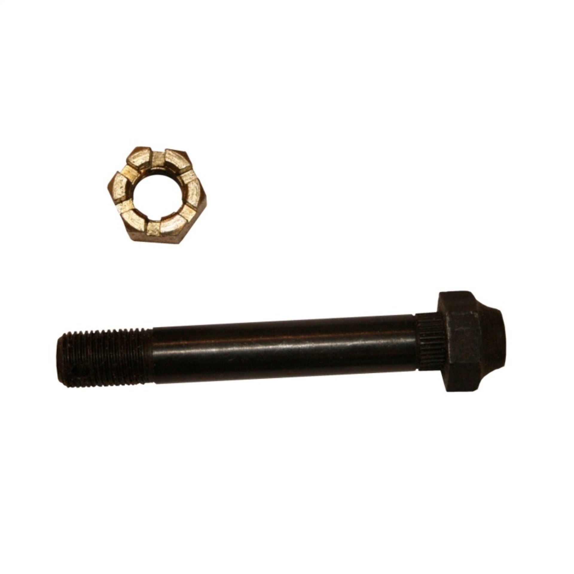 Picture of OMIX OMI Leaf Springs Leaf Springs & Accessories - 18270.24
