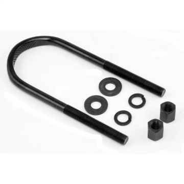 Picture of OMIX OMI U-Bolts - 18204.01