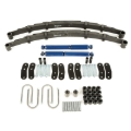 Picture of OMIX OMI Leaf Springs Leaf Springs & Accessories - 18290.11