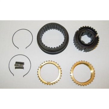 Picture of OMIX OMI Synchronizers Distributor Gears - 18880.14