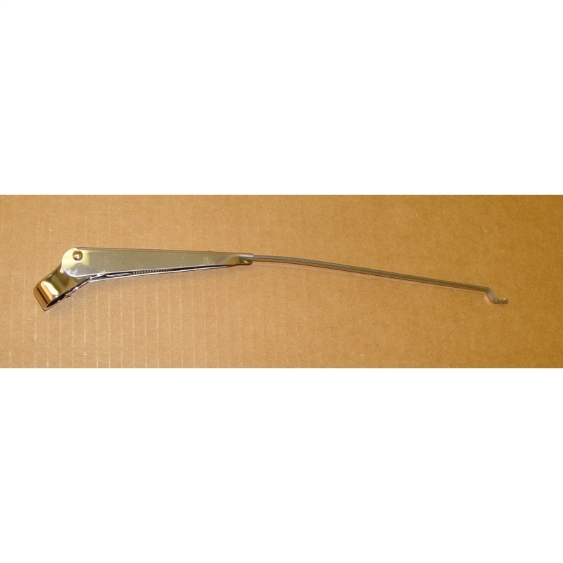 Picture of OMIX OMI Wiper Arms/Blades Exterior Trim - 19710.01