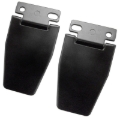 Picture of OMIX OMI Hinges Brackets - 11218.04