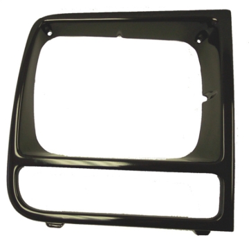 Picture of OMIX OMI Light Bezels Light Covers and Guards - 12419.20