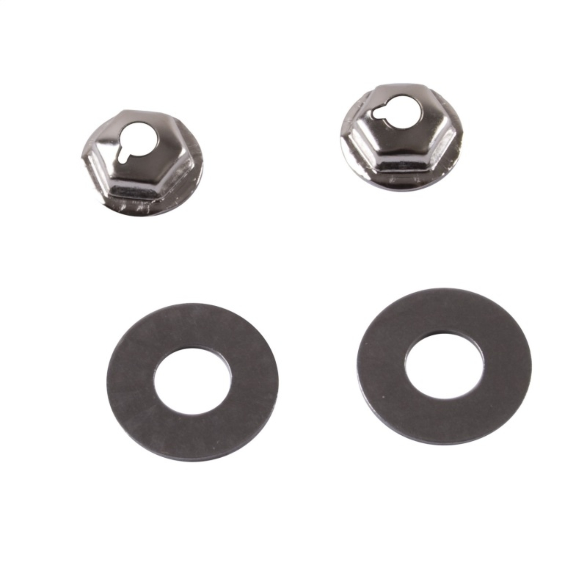 Picture of OMIX OMI Interior Accessories Dash & Interior Trim - 13318.04