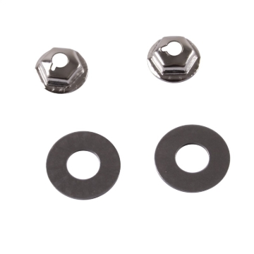 Picture of OMIX OMI Interior Accessories Dash & Interior Trim - 13318.04