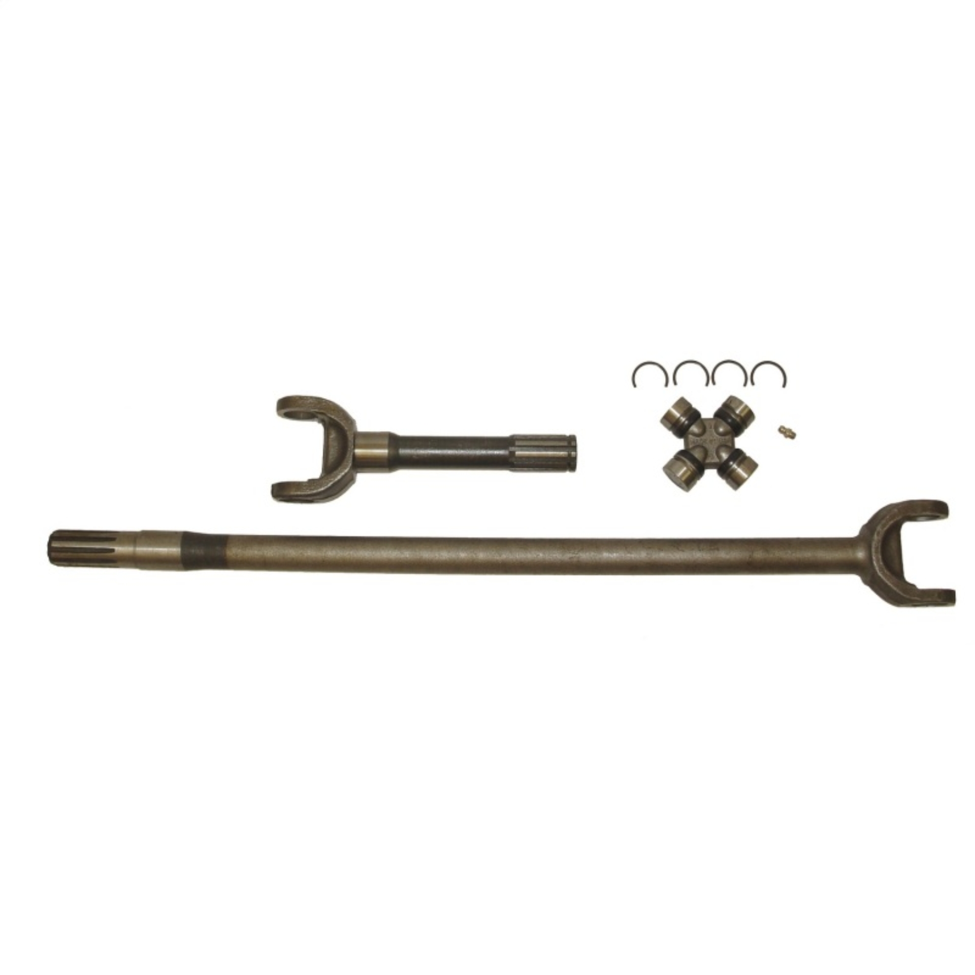 Picture of OMIX OMI Axle Assemblies - 16523.01