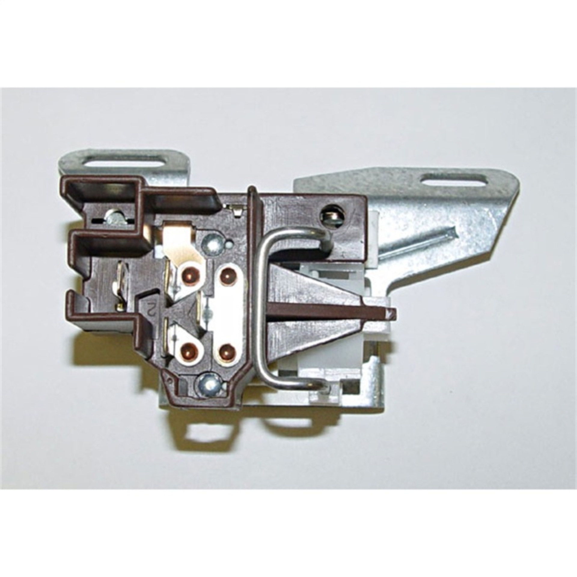 Picture of OMIX OMI Switches Dash & Interior Trim - 17233.04