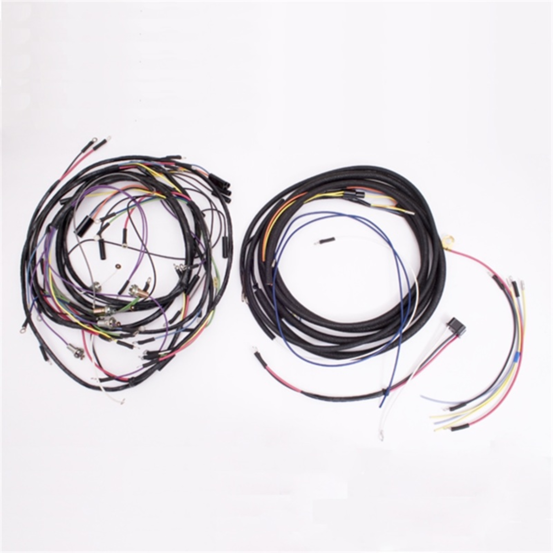 Picture of OMIX OMI Wiring Harnesses - 17201.10