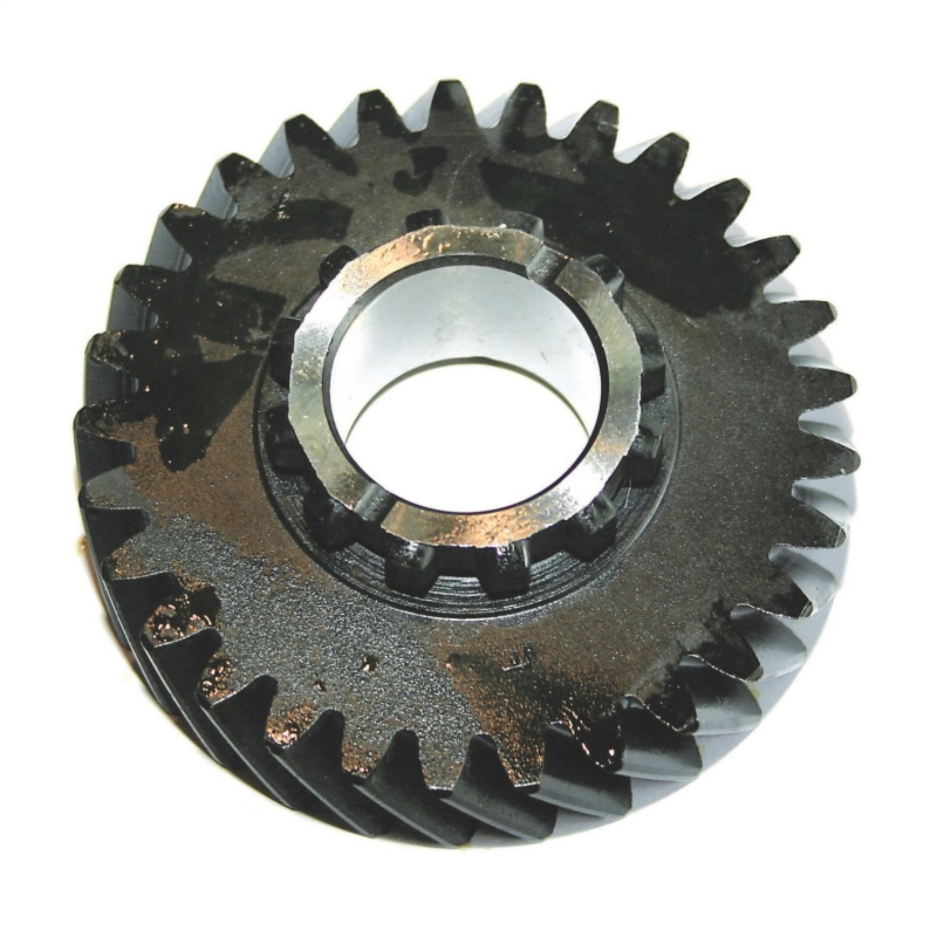 Picture of OMIX OMI Output Shafts Driveshafts - 18670.12
