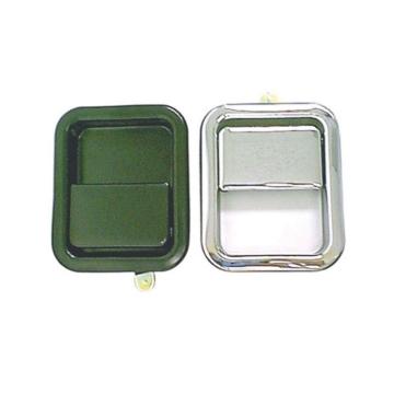 Picture of OMIX OMI Handles Doors - 11812.05